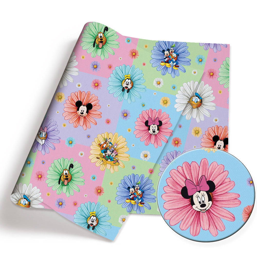 Home Textiles Brands - BEAST KINGDOM ortak markalı karikatür 140x50