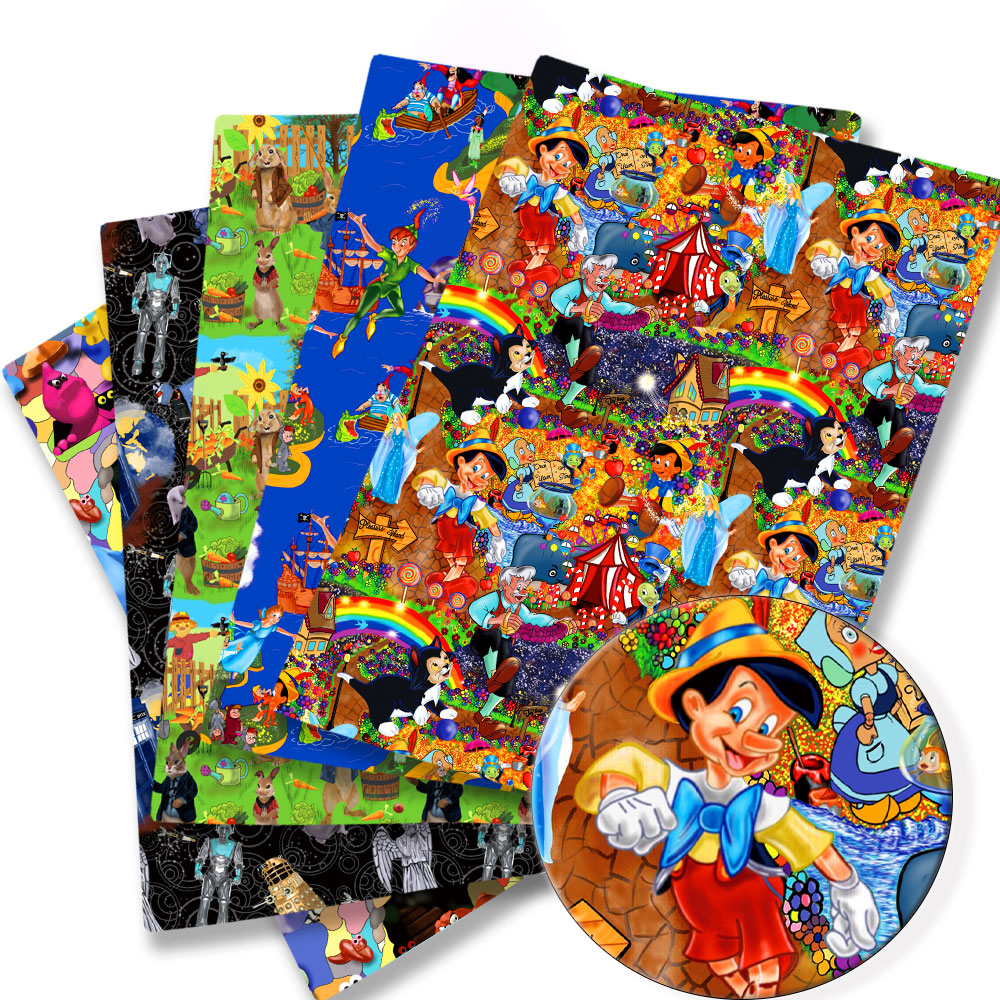 Home Textiles Brands - BEAST KINGDOM ortak markalı karikatür 140x50