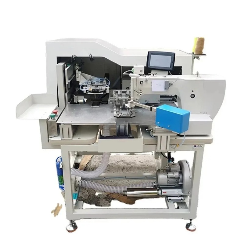 Home Textiles Manufacturer - Üretici Direkt Satış Tam Otomatik Hızlı