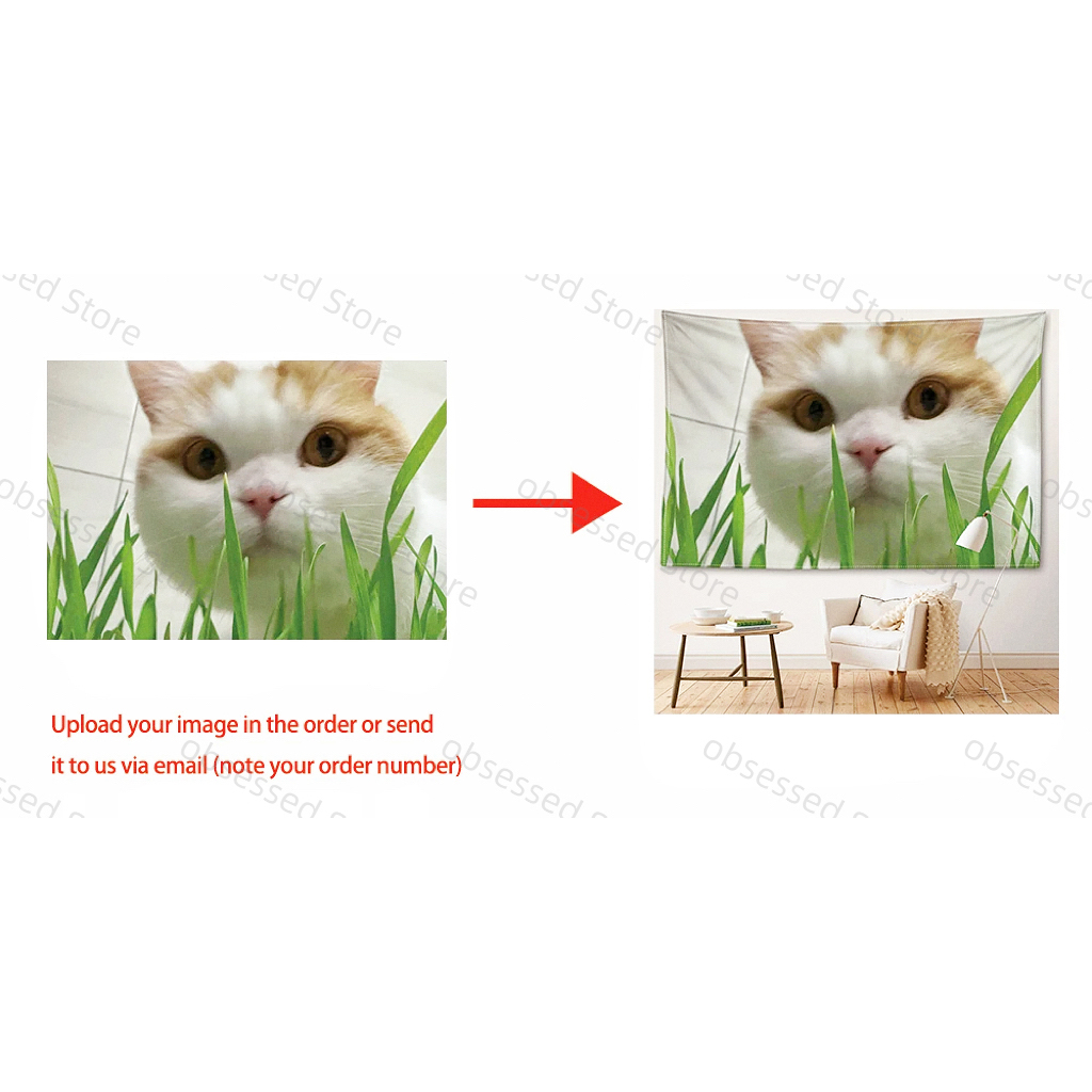 Resimleriniz için Özel Goblen  - Your Home Textiles incelemesi ve fiyatı