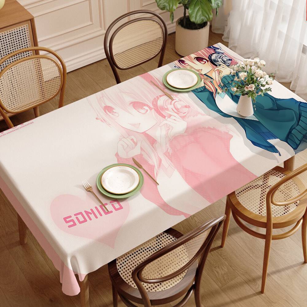Anime S-Super S-Sonico Müzikli - Home Textiles News incelemesi ve fiyatı