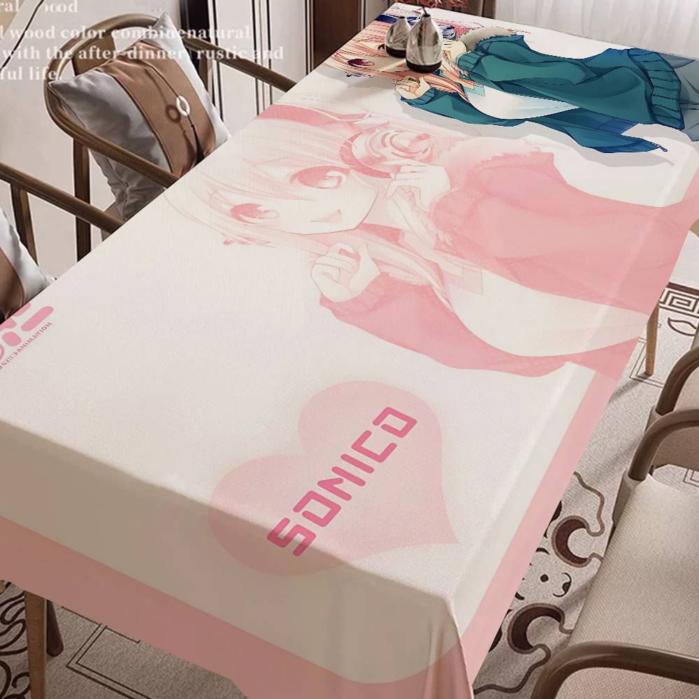 Anime S-Super S-Sonico Müzikli - Home Textiles News incelemesi ve fiyatı