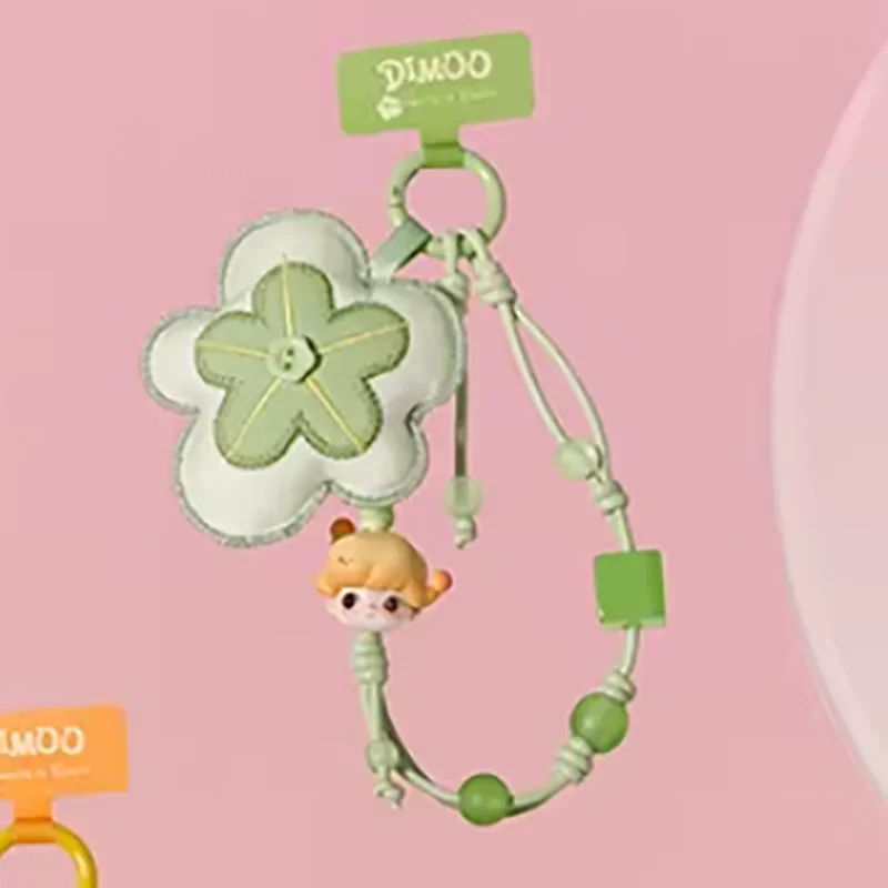 POP MART DIMOO MOMENTS IN BLOO - Home Textiles Products incelemesi ve fiyatı