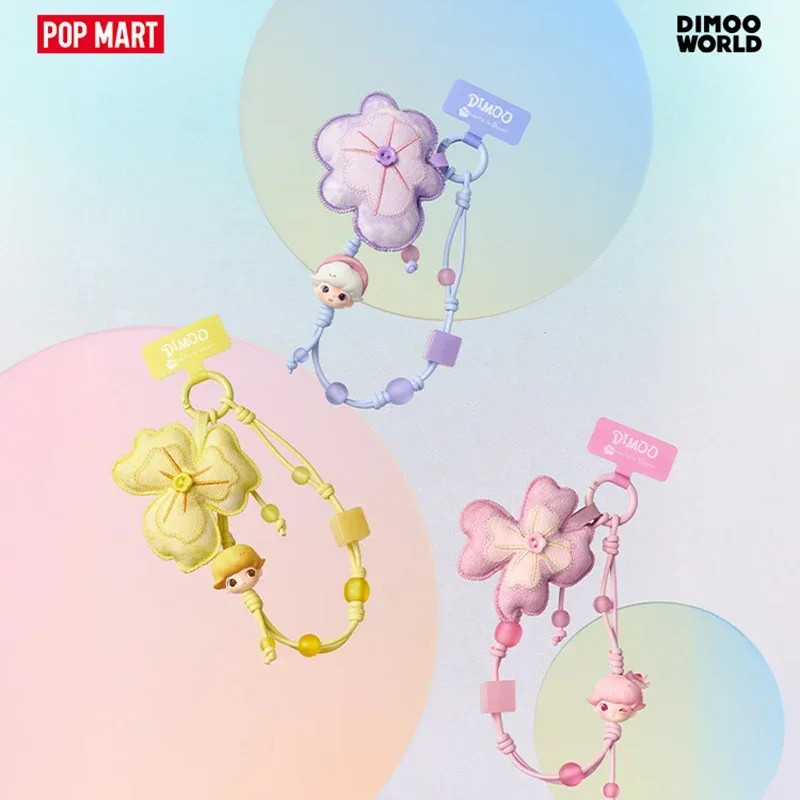 POP MART DIMOO MOMENTS IN BLOO - Home Textiles Products incelemesi ve fiyatı