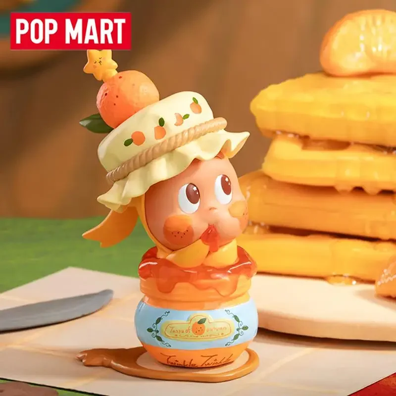 POP MART Twinkle Twinkle SAVOR - Home Textiles Products incelemesi ve fiyatı