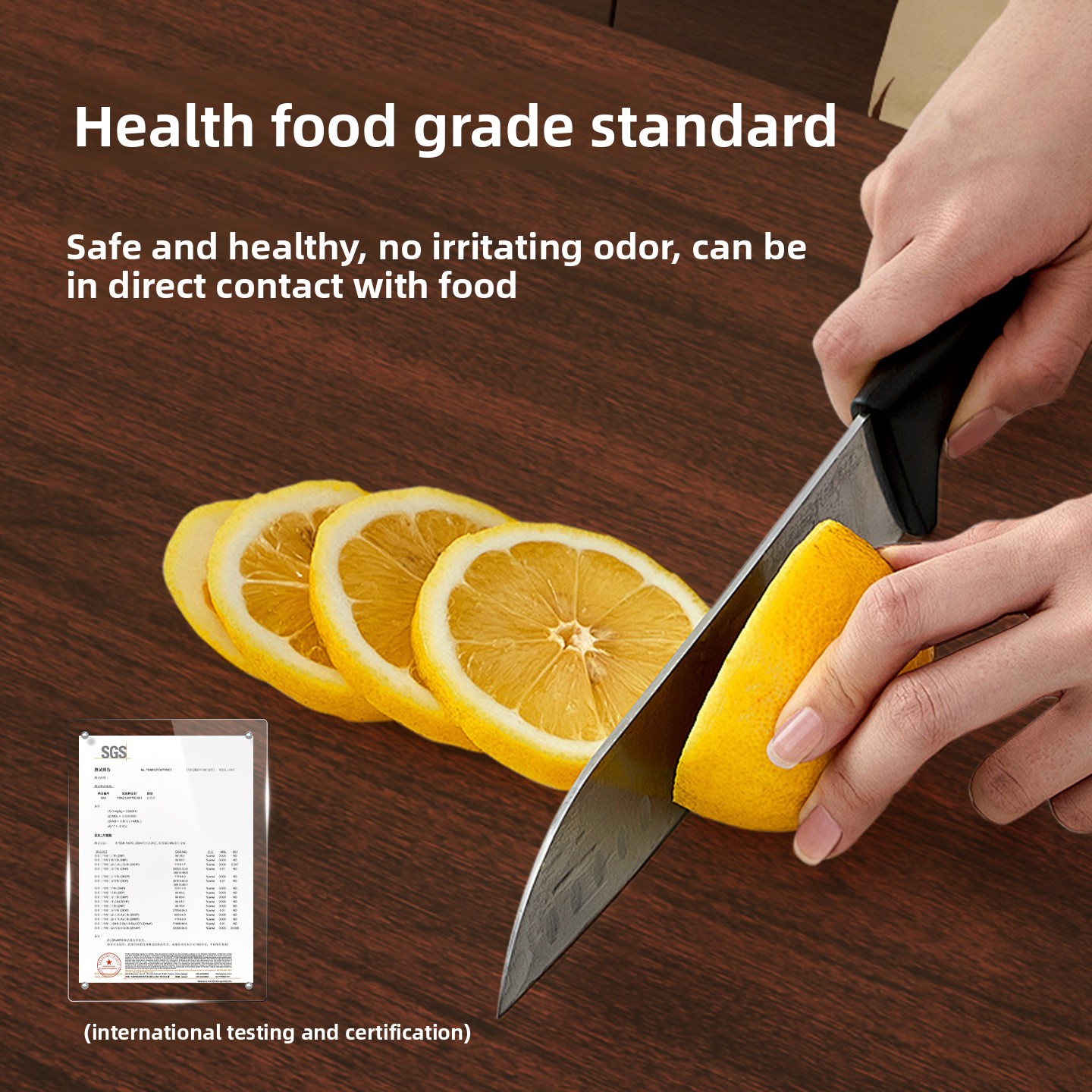 Yeni Wabi Sabi PU Deri Masa Ör - Home Textiles News incelemesi ve fiyatı