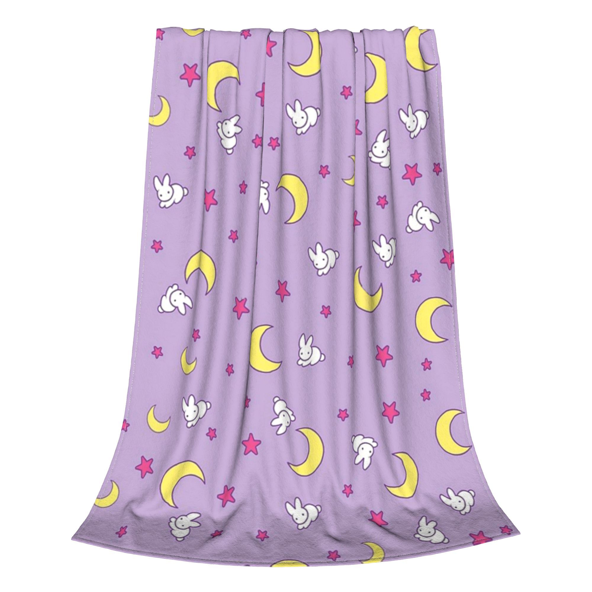Sailors Moon Battaniye Rahat Y - Home Textiles Blanket incelemesi ve fiyatı