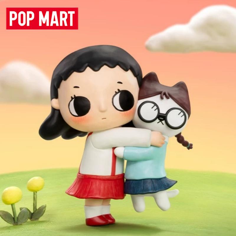 POP MART Nyota Chibi Maruko Ch - Home Textiles Products incelemesi ve fiyatı