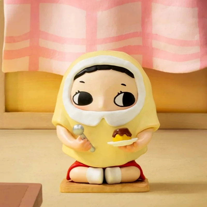 POP MART Nyota Chibi Maruko Ch - Home Textiles Products incelemesi ve fiyatı