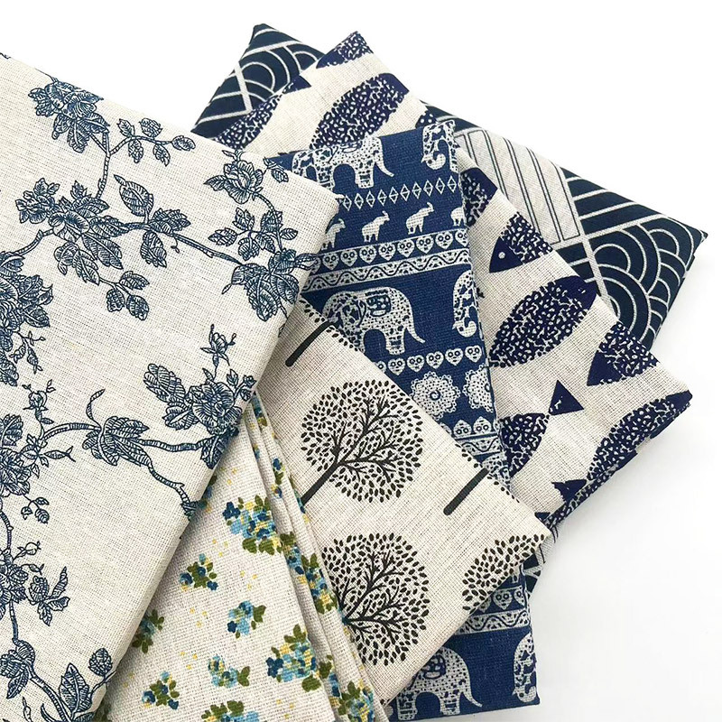 Retro Boho Çiçek Desenli Pamuk - Home Textiles Products incelemesi ve fiyatı