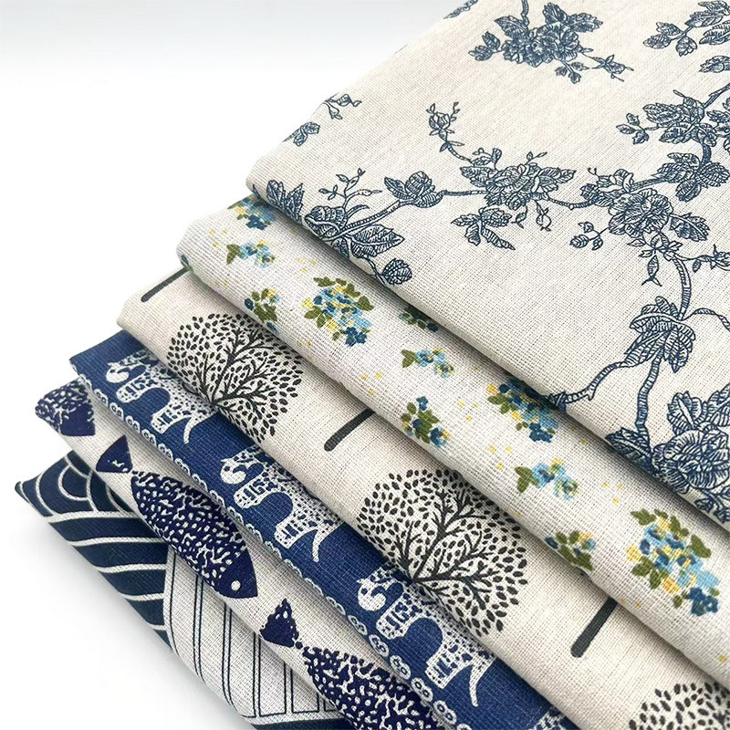 Retro Boho Çiçek Desenli Pamuk - Home Textiles Products incelemesi ve fiyatı