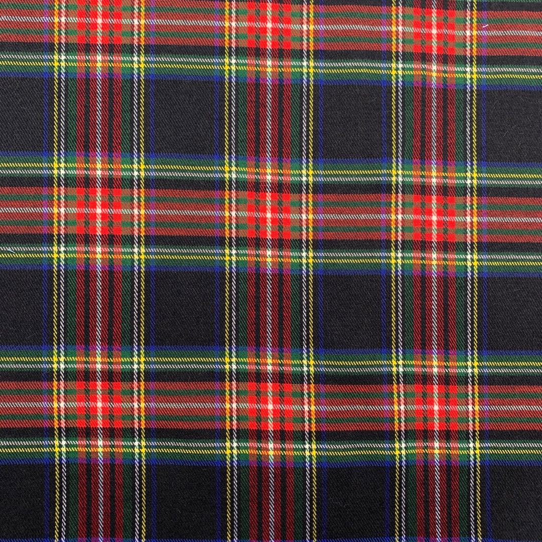 150 cm Klasik İskoç Tarzı Ekos - Home Textiles Plaid incelemesi ve fiyatı