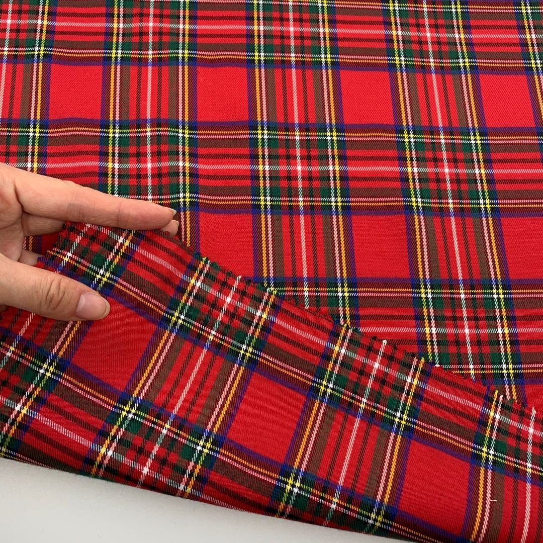 150 cm Klasik İskoç Tarzı Ekos - Home Textiles Plaid incelemesi ve fiyatı