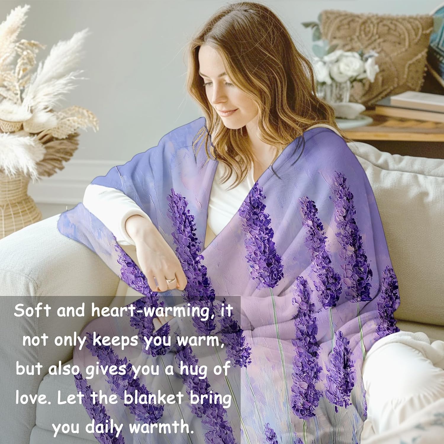Kampçı Flanel Battaniyesi, Kam - Home Textiles Blanket incelemesi ve fiyatı