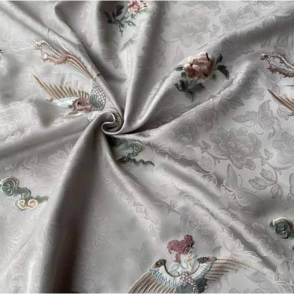 Ulusal Kostüm Tarzı Phoenix Uç - Home Textiles Importers In Usa incelemesi ve fiyatı
