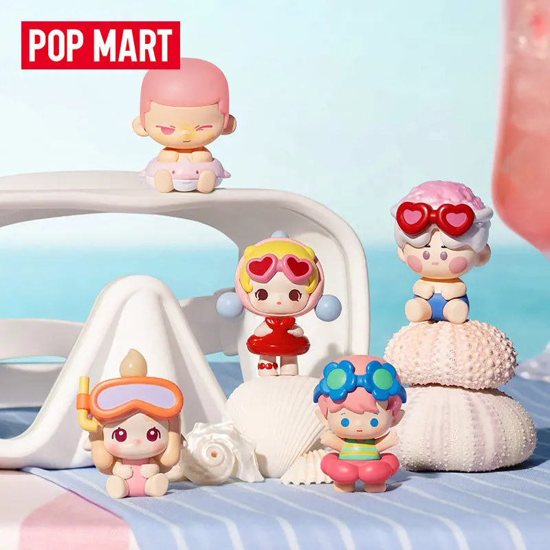 POPMART POP BEAN ISLAND VACATI - Home Textiles Products incelemesi ve fiyatı