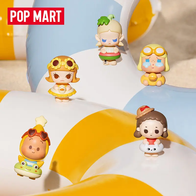 POPMART POP BEAN ISLAND VACATI - Home Textiles Products incelemesi ve fiyatı