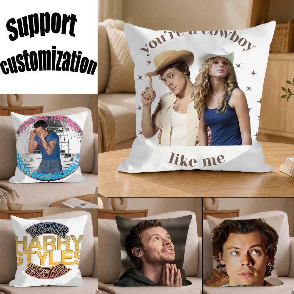 Hazza H-Harry S-Styles Yeni Ta - Home Textiles News incelemesi ve fiyatı