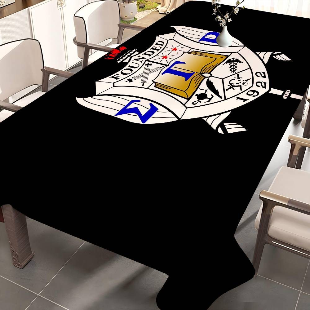 Sigma Gamma Rho LOGO Masa Örtü - Home Textiles News incelemesi ve fiyatı