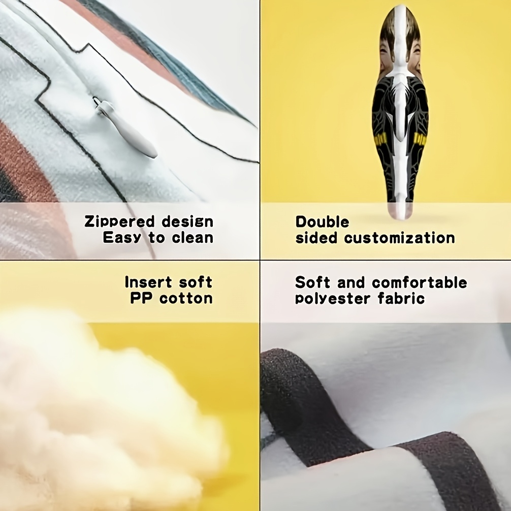 Kendi Fotoğrafınızı Yükleyin Ö - Your Home Textiles incelemesi ve fiyatı